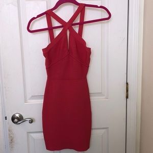 BCBG dress